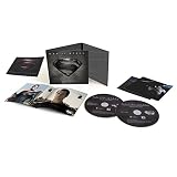 Ost: Man of Steel