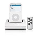 Griffin AirDock - iPod accessory kit