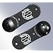 HangTime Snowboard Wall Mount - Black