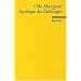 Apologie des Zuf�lligen: Philosophische Studien