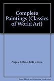 The complete paintings of Dürer