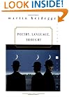 Poetry, Language, Thought (Perennial Classics)
