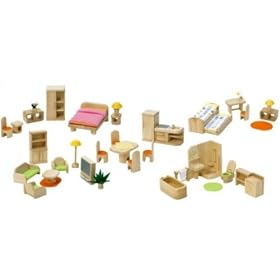 <b>Furniture Set 1</b>