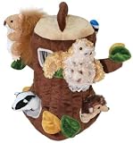 The Puppet Company Hideaway Puppets (Tree House)