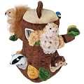 The Puppet Company Hideaway Puppets (Tree House)