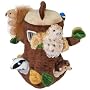 The Puppet Company - Hideaway Puppets - Tree House