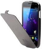 ****** Access-DISCOUNT� COFFRET ****** Housse coque Etui � rabat SAMSUNG GALAXY NEXUS I9250 Origine Constructeur Anymode Flip Cover OFFICIEL couleur noir ETUISMI9250 **** QUALIT� LUXE + Stylet capacitif pour ecran tactile Offert !! *****par ACCESS-DISCOUNT�