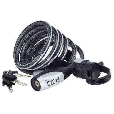 Riese&muller BDケーブルロックリフレクト
