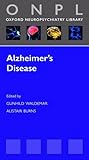 Alzheimer's disease