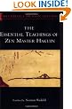 Essential Teachings of Zen Master Hakuin