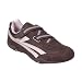 Girls' Xhilaration� Jess Strap Athleisure Shoes - Brown