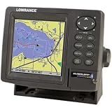 Globalmap 5300C GPS/Chartplotter