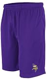 Minnesota Vikings Stadium Mesh Shorts By VF (XL=37-38)