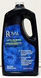 Royal Carpet and Rug Detergent Shampoo - 64 Oz Review