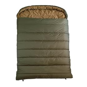 Teton Sports Mammoth 0-Degree Sleeping Bag