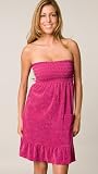 Juicy Couture - Juicy Couture Paula Tube Dress
