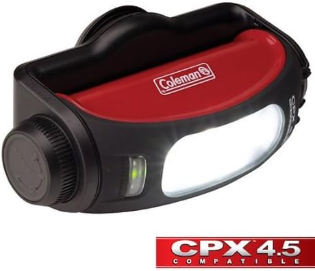 Coleman CPX 4.5 LED Tent Light