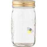 Firefly in a Jar - Realistic