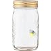 Firefly in a Jar - Realistic