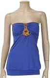 Beaded Tube Top