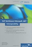 SAP NetWeaver / .NET Interoperability