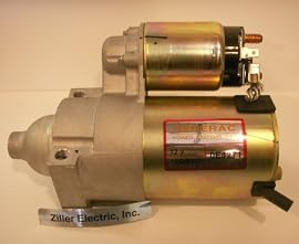 0E42710SRV Generac Delco Remy SD80 Starter