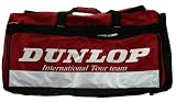 DUNLOP(ダンロップ) トーナメントバッグ レッド TPC2601 160