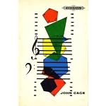 JOHN CAGE book cover