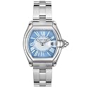 Cartier Women's Roadster Stainless Steel Watch #W62053V3