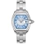 Cartier Women's W62053V3 Roadster Stainless Steel Watch