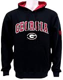 Georgia Bulldogs Men's Alternate Color Automatic Fleece Hoodie