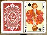PIATNIK LUXURY BRIDGE PLAYING CARDS - B0002HYRQE