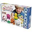 Geomag GBaby Baby Farm - 19 Pc