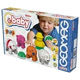 Geomag GBaby Baby Farm - 19 pieces