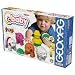 Geomag GBaby Baby Farm - 19 Pc