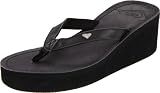 Roxy Womens Margarita Wedge Sandal - Womens Shoes Sandals