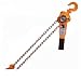 Silverline 750kg Lever Hoist