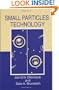 Small Particles Technology