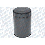 ACDelco PF1218F FLEET PK. OIL FILTER by ACDelco