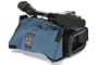 Portabrace CBA-EX1 Camera BodyArmor (Blue)