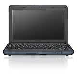 Samsung N135 10.1-Inch Netbook (Denim Blue)
