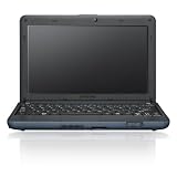 Samsung N135 10.1-Inch Denim Blue Netbook - Up to 5.8 Hours of Battery Life
