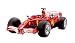 Autotec 1:18 Scale Radio Control Ferrari F248 F-1