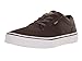 Vans Kids Winston (Leather) Skate Shoe