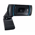 HD Pro Webcam (HDプロ ウェブカム) C910