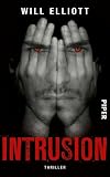 Will Elliott: Intrusion