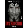 Intrusion: Thriller