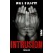 Intrusion: Thriller