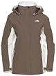 The North Face Women's Brigitta TriClimate Waterproof Jacket
