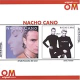 Nacho Cano - Original Masters